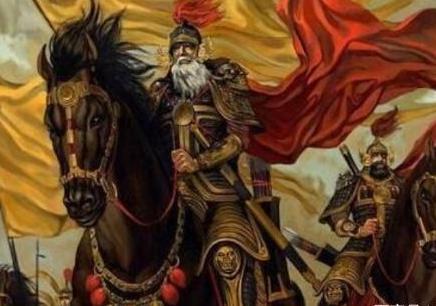 别人组建军队是为了抵抗元朝的统治 而他却是为了自己的生意