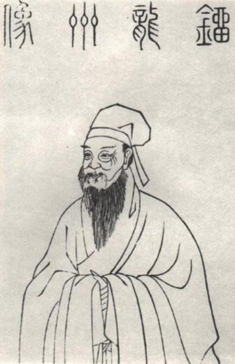 南宋文学家：刘过的生平事迹简介