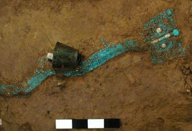 二里头文化有着什么特点