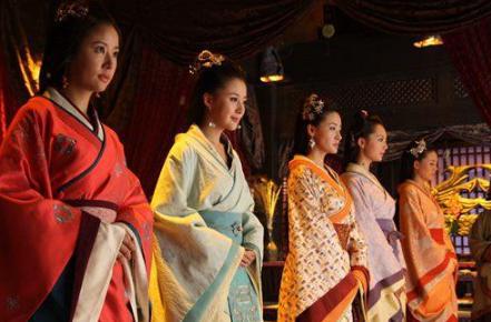 汉文帝第一位王后是谁