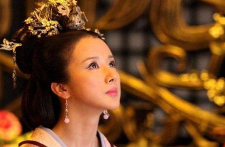 汉文帝第一位王后是谁