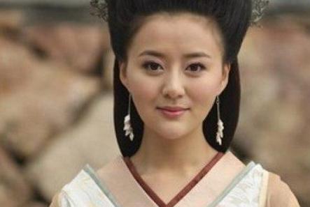 汉文帝第一位王后是谁