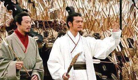 三国演义中草船借箭是真的吗 这种事情真的有可能吗吗