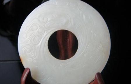 和氏璧到底是什么