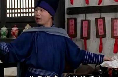 武林外传中燕小六都做过什么事情 果然当年还是太年轻了