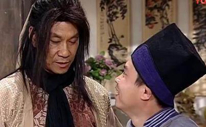 武林外传中燕小六都做过什么事情 果然当年还是太年轻了