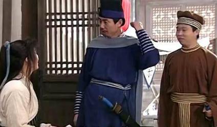 武林外传中燕小六都做过什么事情 果然当年还是太年轻了