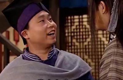 武林外传中燕小六都做过什么事情 果然当年还是太年轻了