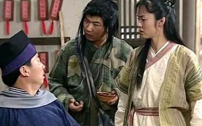 武林外传中燕小六都做过什么事情 果然当年还是太年轻了