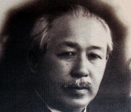 鸟居龙藏:知名日本民族学家,人类学家,考古学家