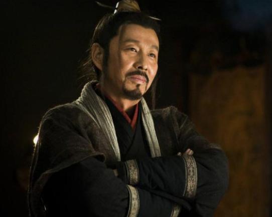 商山四皓是什么人