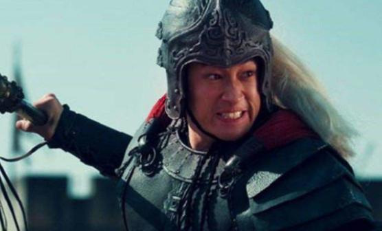 曹操一生中最怕的4个人，这四人分别是谁