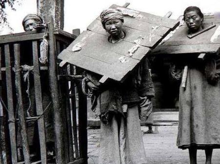 清朝时期的披甲人到底是什么地位呢 为何犯人都要去给他们会当奴隶呢