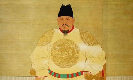 朱元璋杀尽功臣，却有两个例外！一个靠妹妹，还有一个靠什么