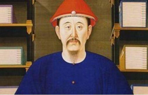 康熙的五皇子为何是孝庄抚养大的