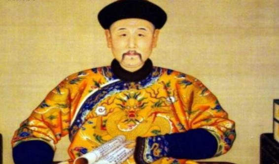 康熙的五皇子为何是孝庄抚养大的