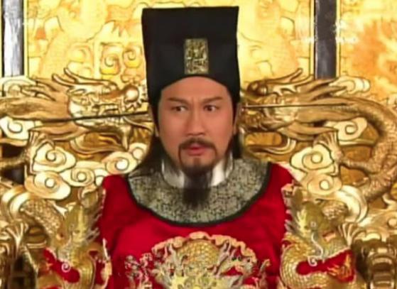 他拥立皇帝主持北伐抗金,最后却被奸臣杀死