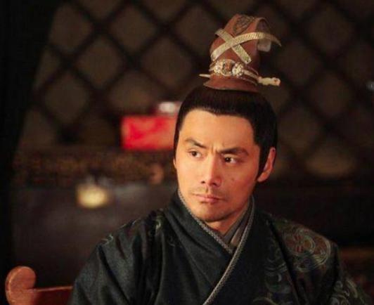 他拥立皇帝主持北伐抗金,最后却被奸臣杀死