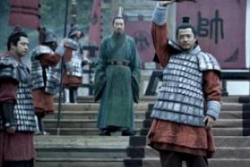 萧何诱杀韩信为何被诟病至今