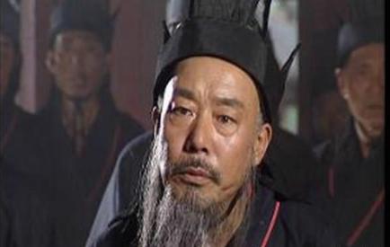 蒋琬是一个什么样的人 他到底有多厉害呢