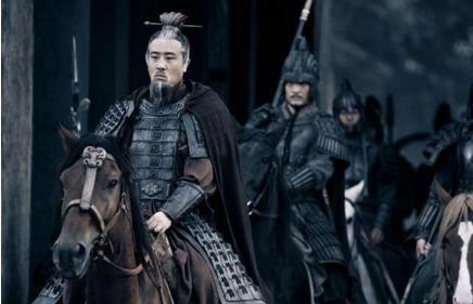 蒋琬是一个什么样的人 他到底有多厉害呢