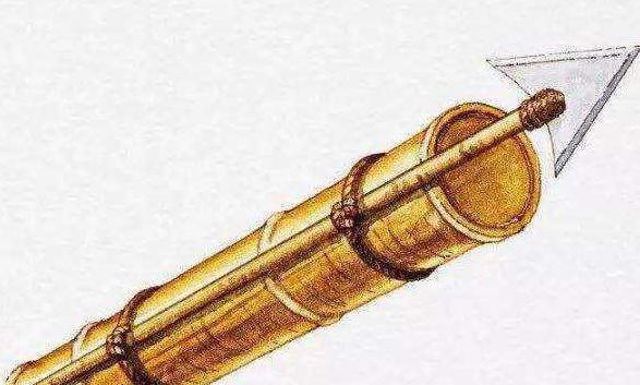 唐朝两宋和明朝的火药有什么区别