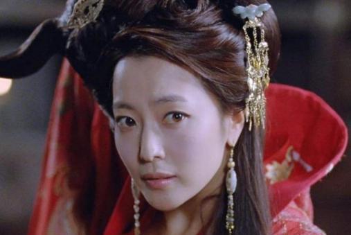 张贵妃有多受宠