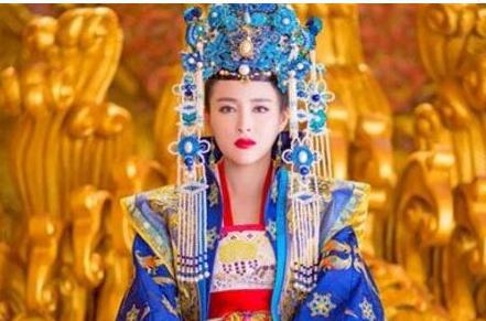 张贵妃有多受宠