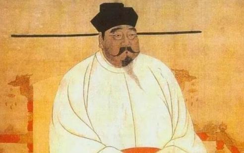 张贵妃有多受宠