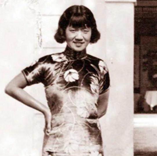 蒋碧薇和徐悲鸿,私奔结婚到后来的双双出轨用了28年