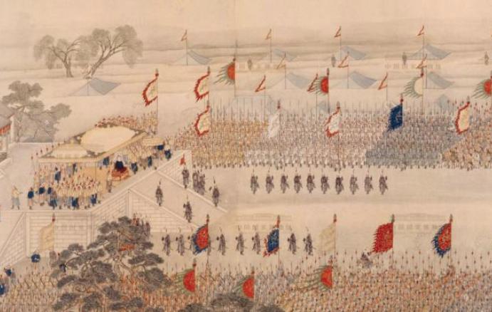 历史上真实的和珅,是一位才貌双全的公子