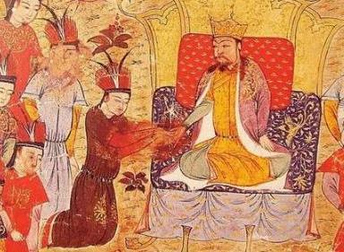 宋朝时期金军所向披靡,为何在“三峰山大战”时会全军覆没?