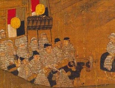 宋朝时期金军所向披靡,为何在“三峰山大战”时会全军覆没?