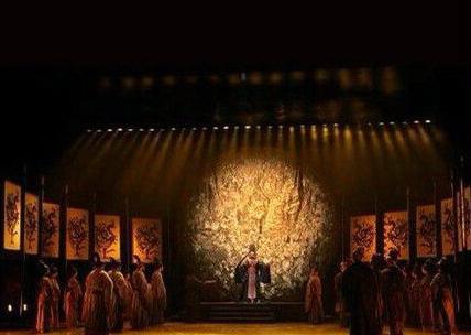 华夏民族:中华民族最早最受各界认同的民族称号