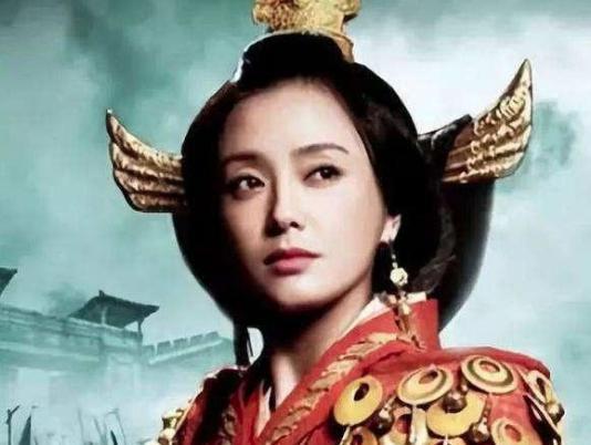 吕后专政无法无天,但她唯独怕一人