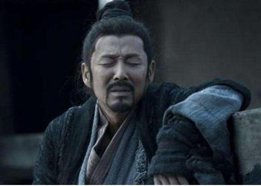 吕后专政无法无天,但她唯独怕一人