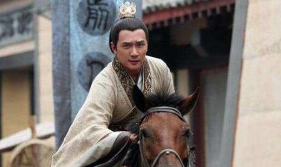 吕后专政无法无天,但她唯独怕一人