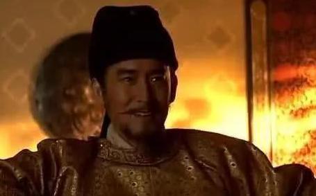 揭秘玄武门之变的原因 这事情不能怪李世民而是他