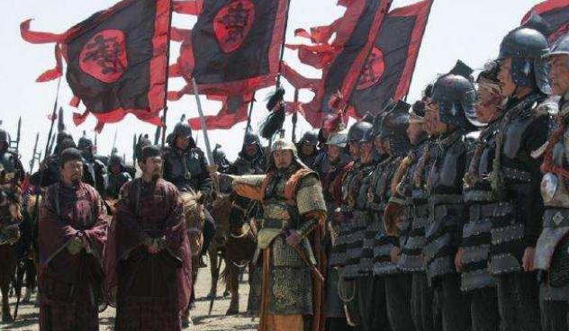 唐朝节度使是什么官职