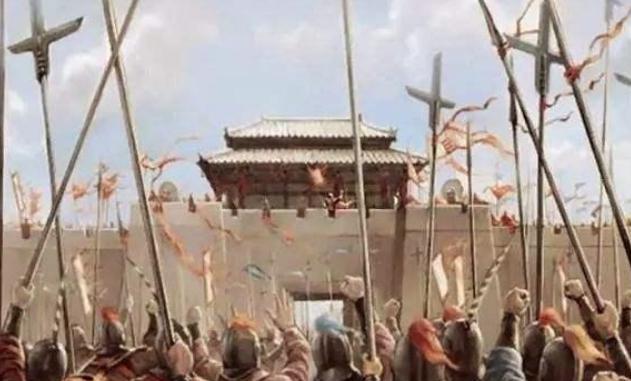 唐朝节度使是什么官职