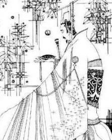 郑昭公是什么样的人