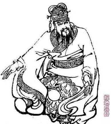 郑昭公是什么样的人