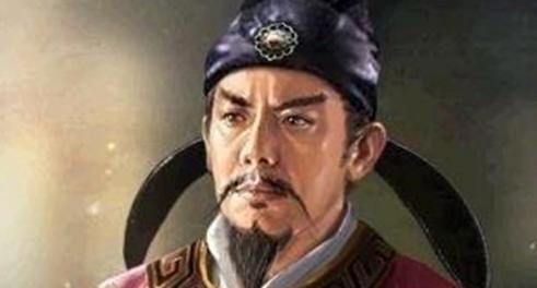 宰相房玄龄：他是一个政治家，更是一个有情郎