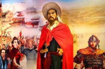 李自成真的是吃人恶魔吗