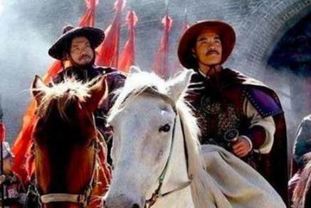 李自成真的是吃人恶魔吗