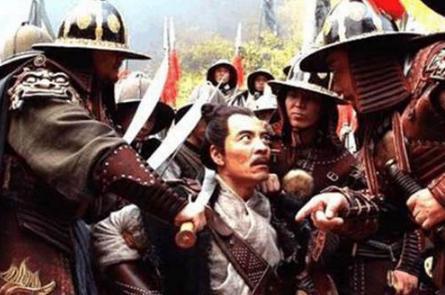 李自成真的是吃人恶魔吗