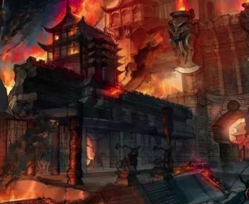 同样是挟天子，董卓失败了，曹操却成功了