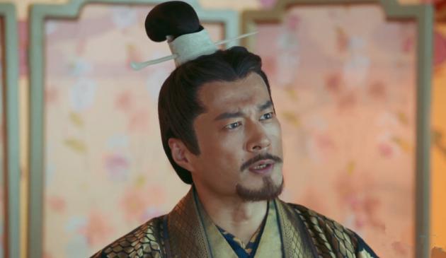 熬死齐桓公,杀死宋襄公,力战晋文公,楚成王最终为何上吊自杀?