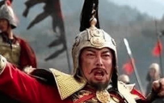 薛举如果没有英年早逝，李世民能称帝吗