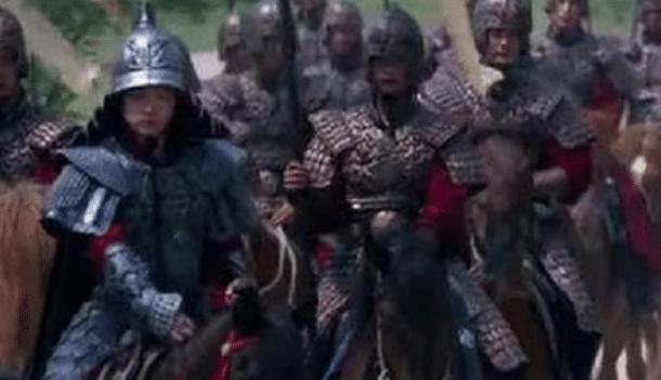 薛举如果没有英年早逝，李世民能称帝吗